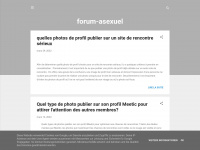 forum-asexuel.fr