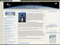 forum-conquete-spatiale.fr Thumbnail