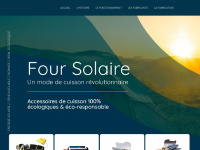 four-solaire.fr Thumbnail