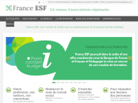 France-esf.fr
