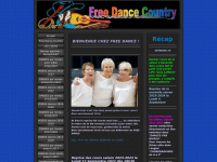 freedancecountry.fr Thumbnail
