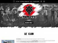 yankees-football.fr Thumbnail