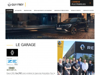 Garage-frey.fr