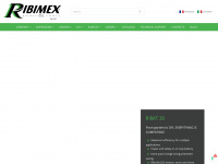 ribimex.com