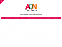 adn-tourisme.fr Thumbnail