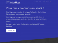Interhop.org