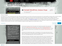 solidsoft.wordpress.com
