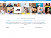Adeliamedical.fr
