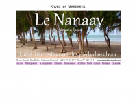 nanaay.com
