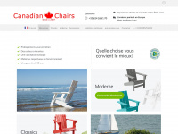 canadianchairs.fr