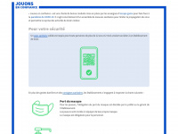 Jouonsenconfiance.fr
