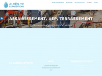 alves-canalisations.fr