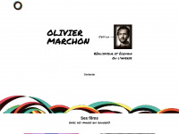 oliviermarchon.com Thumbnail