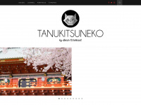 tanukitsuneko.com Thumbnail