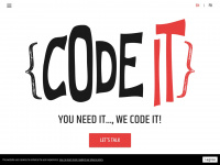 code-it.fr Thumbnail