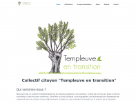 Templeuve-en-transition.fr