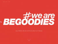 begoodies.fr