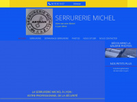 serrurerie-michel-lyon.fr
