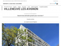 century21-smi-villeneuve-avignon.com