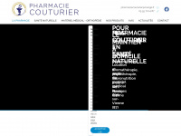 pharmaciecouturier.fr
