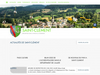 saint-clement.fr Thumbnail