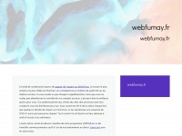 Webfumay.fr