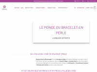 bracelet-pierre-lithotherapie.fr Thumbnail