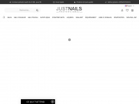 justnails-shop.fr Thumbnail