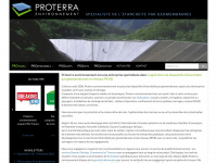 proterra-environnement.com Thumbnail