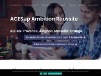 ambition-reussite.fr Thumbnail