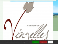 vinzelles71.fr Thumbnail