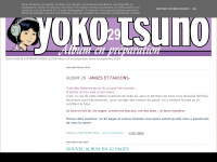 Yoko29.blogspot.com