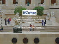 msculture.com Thumbnail