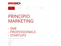 principiomarketing.com