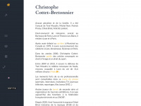 christophe-cottet-bretonnier.com