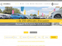renault-rousseau-occasions.fr