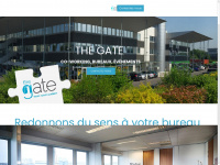 The-gate.be