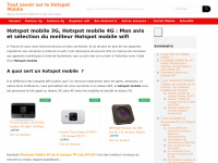 hotspot-mobile.fr