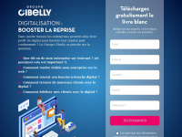 Groupe-cibelly.fr
