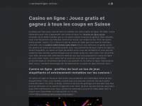 casinoenligne-suisse.com Thumbnail
