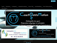 Coachosteomotion.com