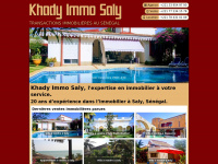 khady-immosaly.com Thumbnail