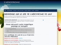 saly-aerodrome.com Thumbnail