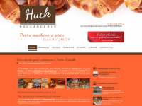 boulangerie-huck.fr