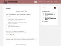 Baulmes-culture.ch