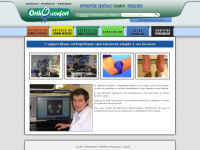 orthoconfort.fr Thumbnail