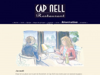 capnell.com Thumbnail