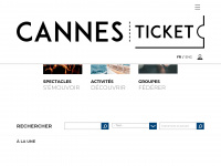 Cannesticket.com