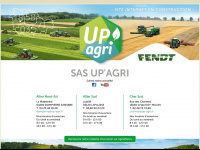 up-agri.fr Thumbnail