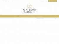 ghisoni-mariotti.com Thumbnail